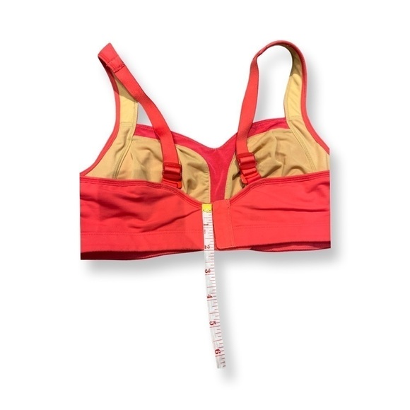 LULULEMON Ta. Ta. Tamer Coral Colour - Picture 6 of 14